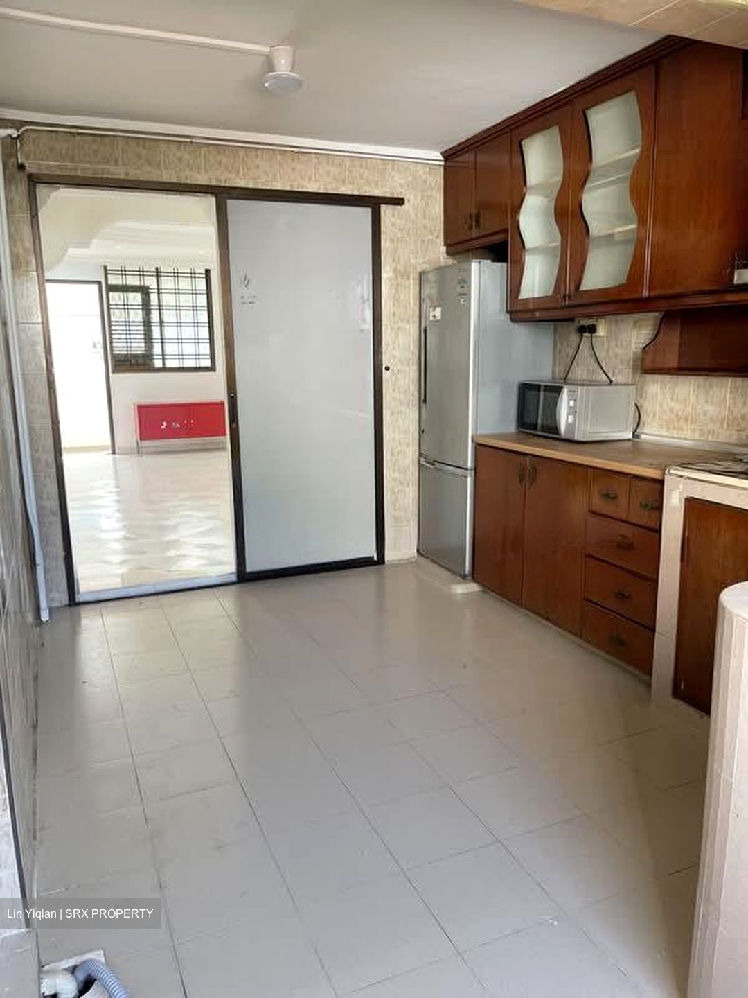 Blk 166 Stirling View (Queenstown), HDB 3 Rooms #570450851